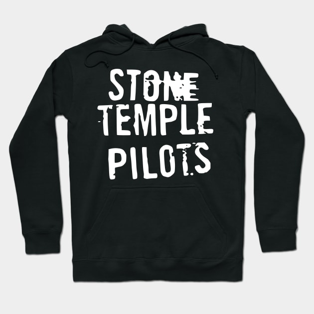 Stone-Temple-Pilots Hoodie by forseth1359